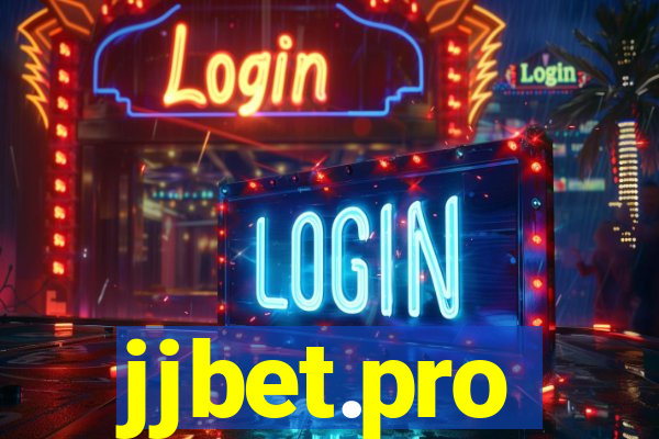 jjbet.pro