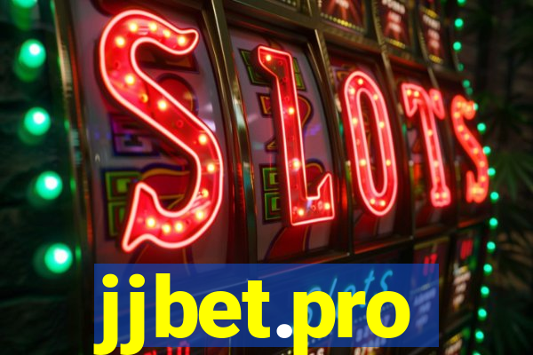 jjbet.pro