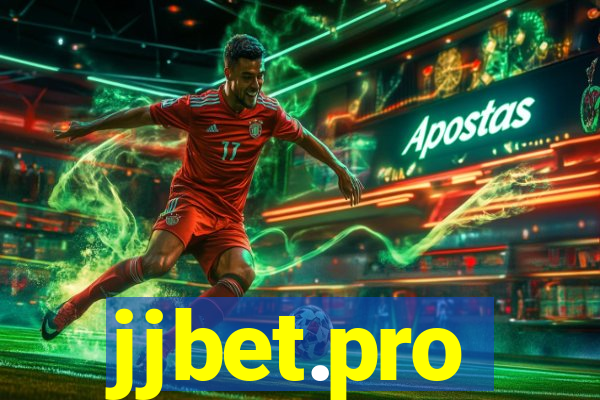 jjbet.pro