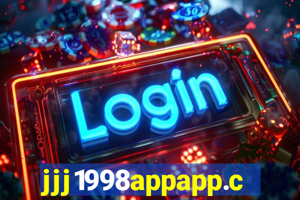 jjj1998appapp.com