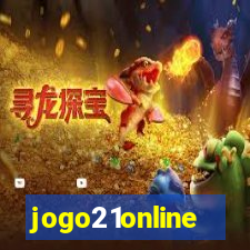 jogo21online