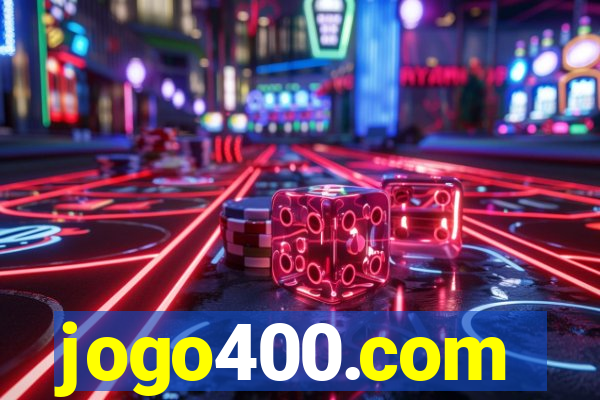 jogo400.com