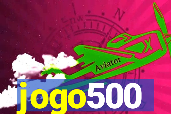 jogo500