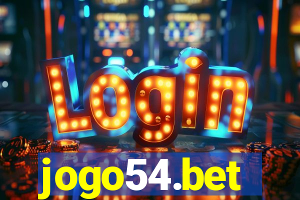 jogo54.bet