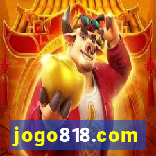 jogo818.com