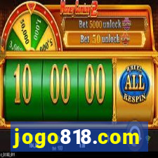 jogo818.com