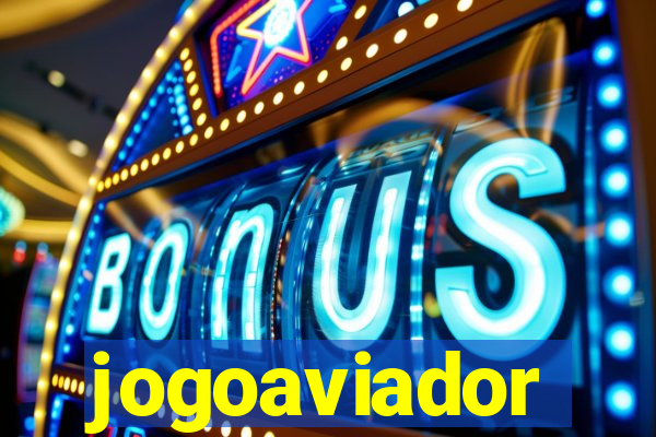 jogoaviador