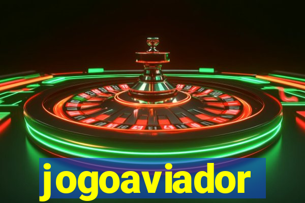 jogoaviador