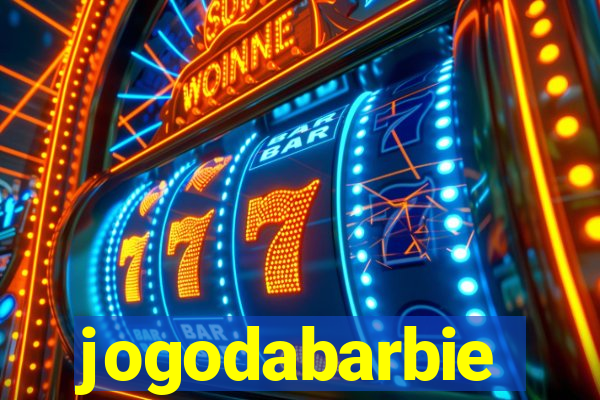 jogodabarbie