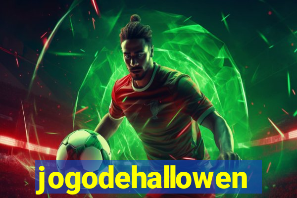 jogodehallowen