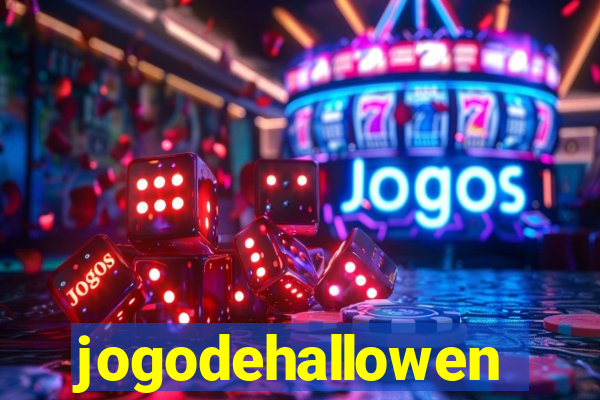 jogodehallowen