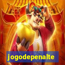 jogodepenalte