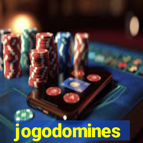 jogodomines