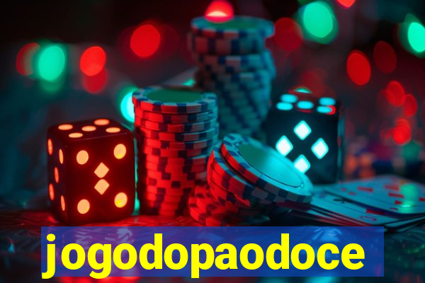 jogodopaodoce