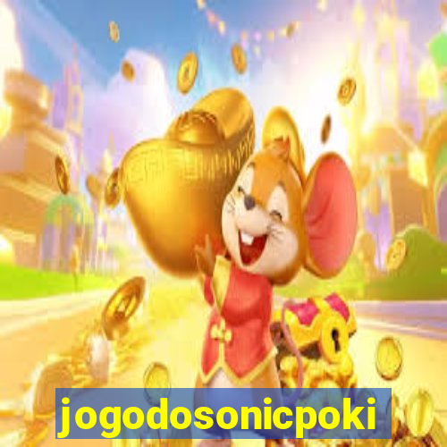 jogodosonicpoki