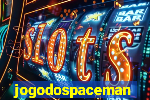 jogodospaceman