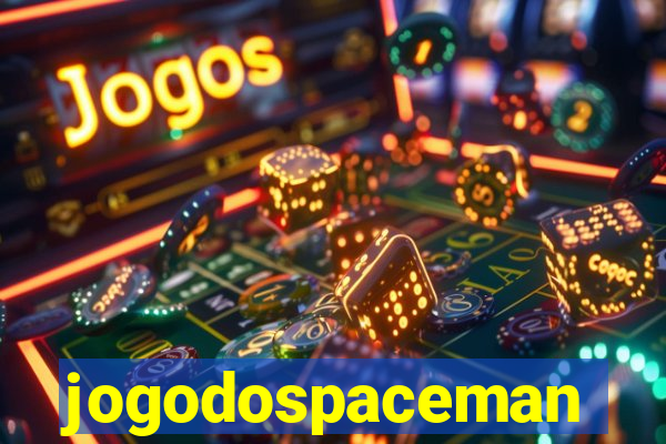 jogodospaceman