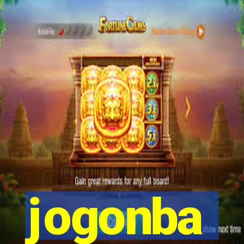 jogonba