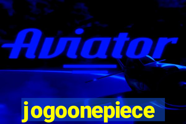 jogoonepiece