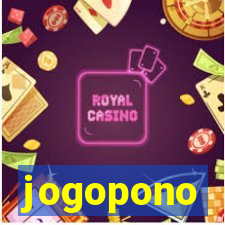 jogopono