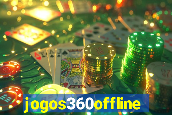 jogos360offline