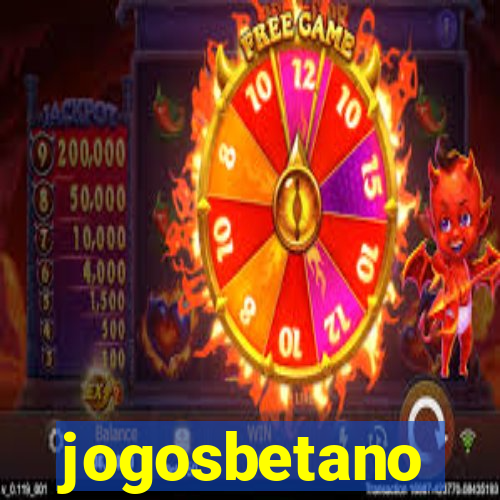 jogosbetano