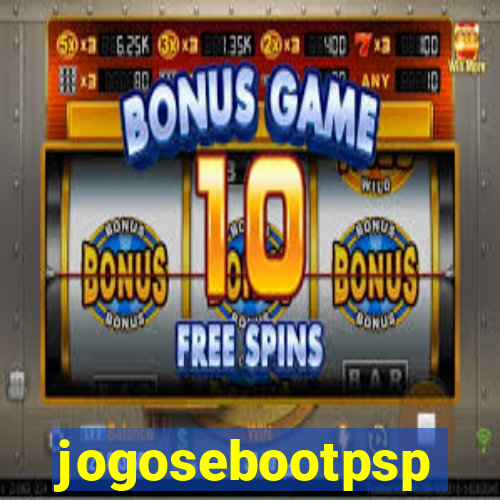 jogosebootpsp