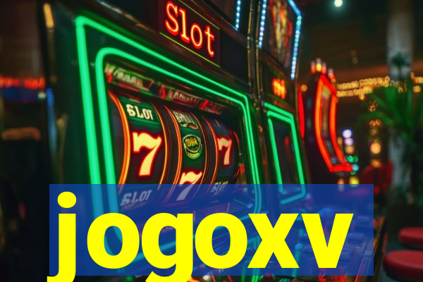 jogoxv