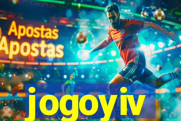 jogoyiv