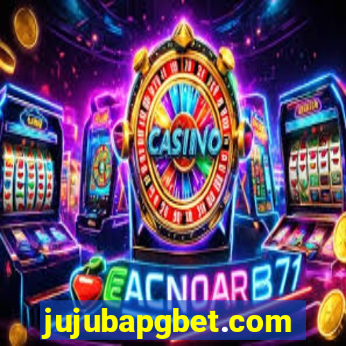 jujubapgbet.com