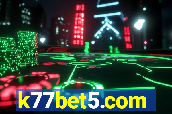 k77bet5.com