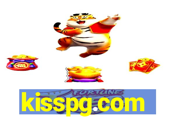 kisspg.com