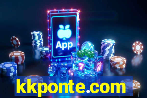 kkponte.com