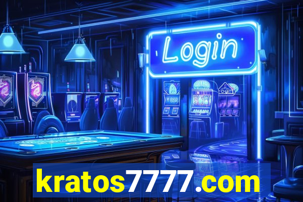 kratos7777.com