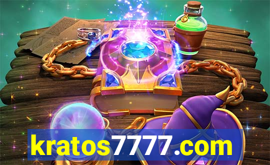 kratos7777.com