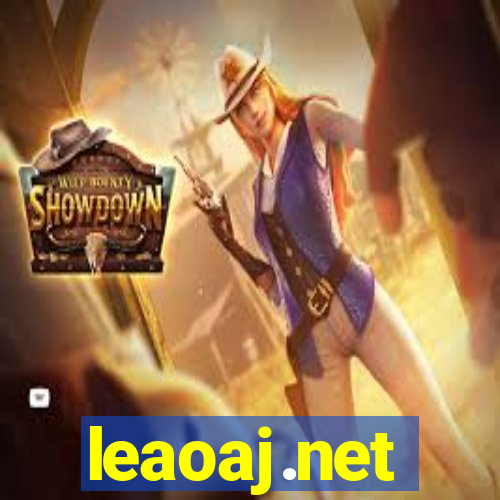 leaoaj.net