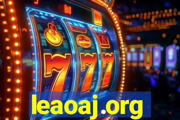 leaoaj.org