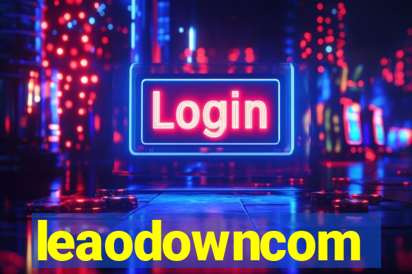 leaodowncom