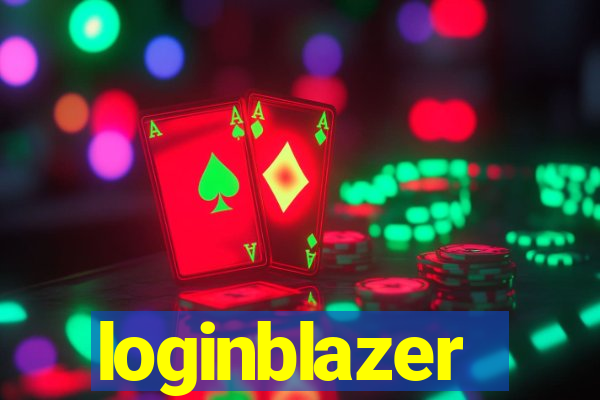 loginblazer