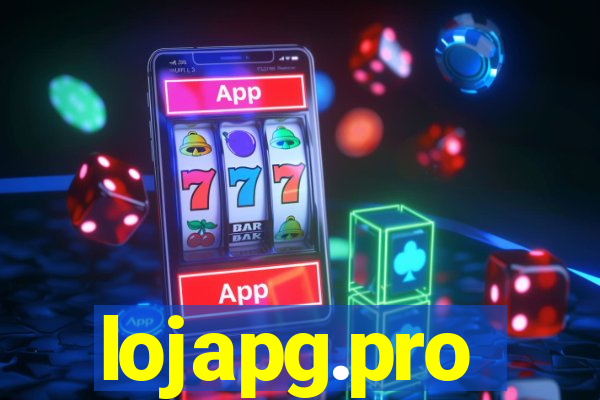 lojapg.pro