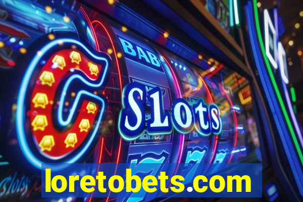 loretobets.com