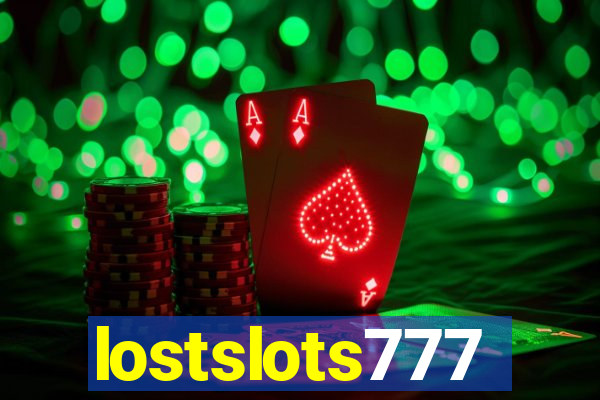 lostslots777