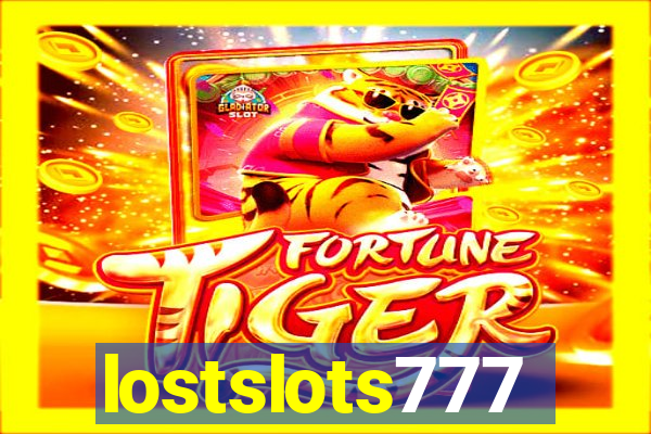 lostslots777