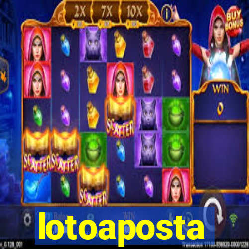 lotoaposta