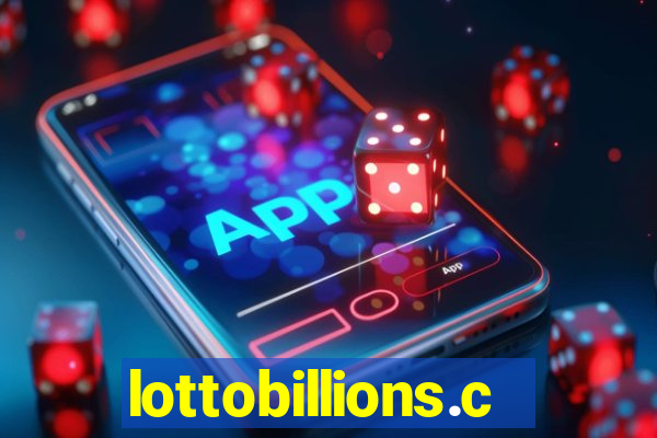 lottobillions.com