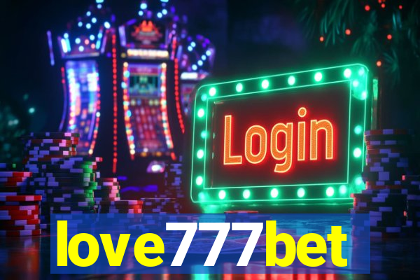 love777bet