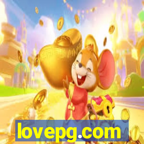 lovepg.com