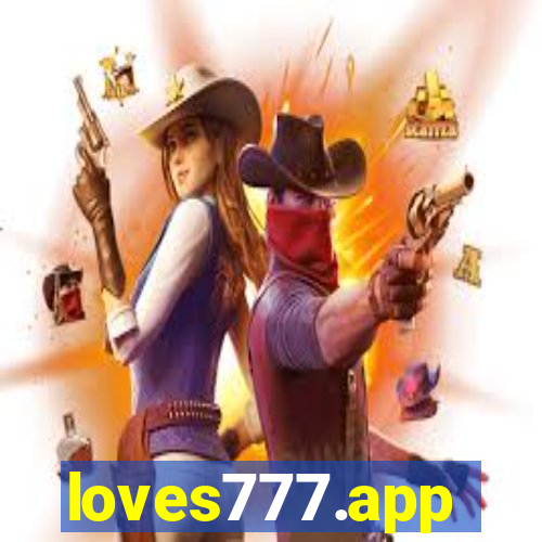 loves777.app