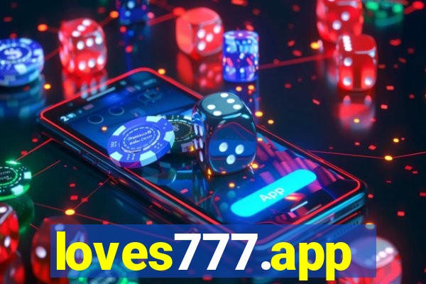 loves777.app