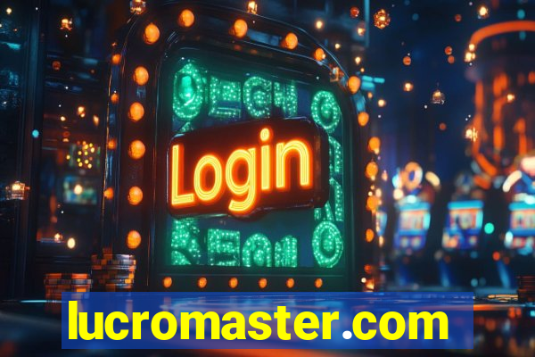 lucromaster.com